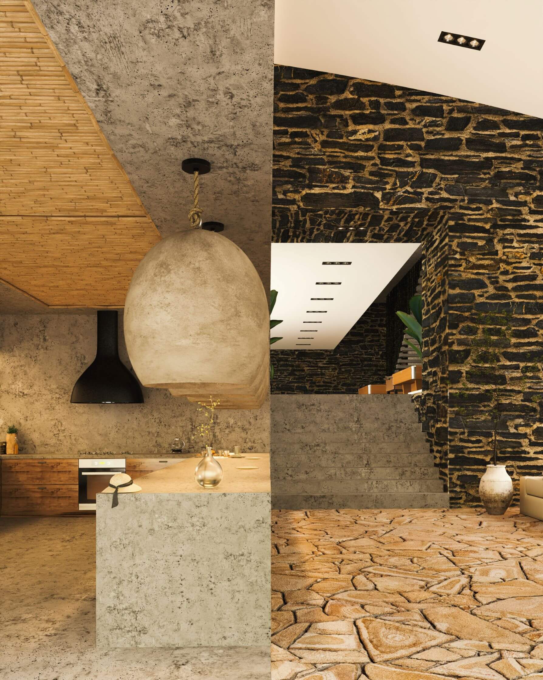 pendant lights
